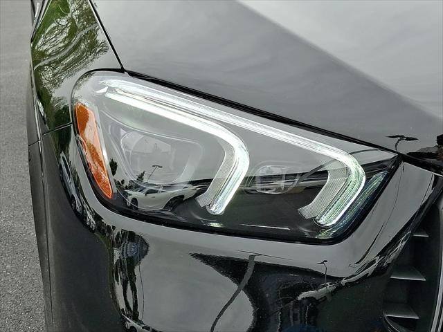2022 Mercedes-Benz GLE AMG GLE 63 S 4MATIC