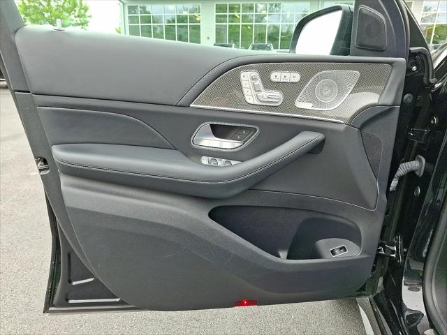 2022 Mercedes-Benz GLE AMG GLE 63 S 4MATIC