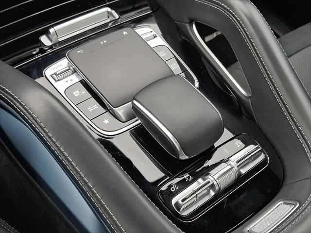 2022 Mercedes-Benz GLE AMG GLE 63 S 4MATIC