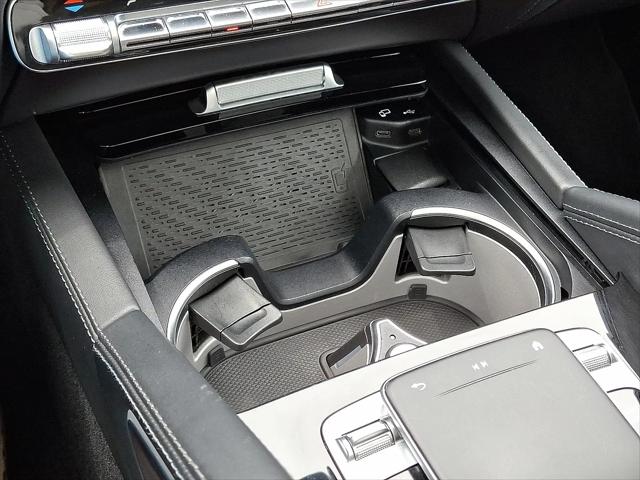 2022 Mercedes-Benz GLE AMG GLE 63 S 4MATIC