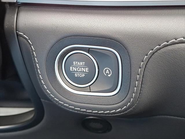 2022 Mercedes-Benz GLE AMG GLE 63 S 4MATIC