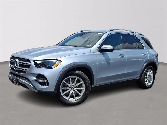2024 Mercedes-Benz GLE GLE 450 4MATIC for sale in East Petersburg, PA