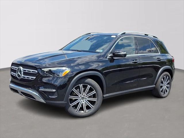 2025 Mercedes-Benz GLE GLE 450 4MATIC for sale in East Petersburg, PA
