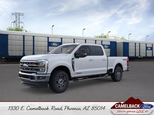 2026 Ford F-250 LARIAT for sale in Phoenix, AZ