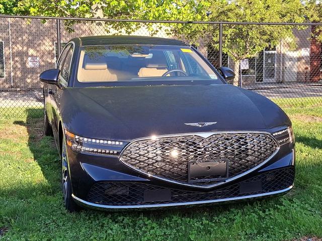 2025 Genesis G90 3.5T e-SC AWD