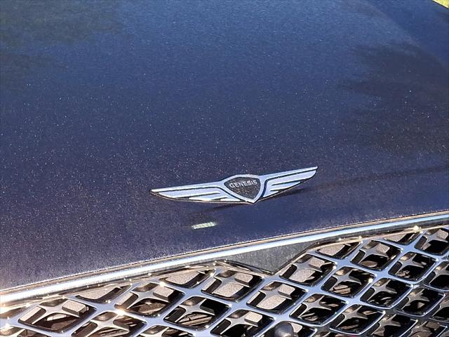 2025 Genesis G90 3.5T e-SC AWD
