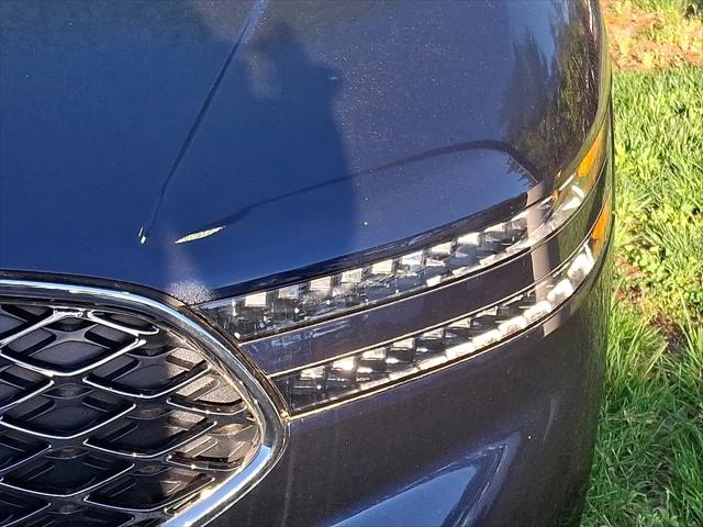 2025 Genesis G90 3.5T e-SC AWD