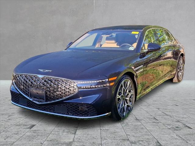 2025 Genesis G90 3.5T e-SC AWD for sale in Marlton, NJ