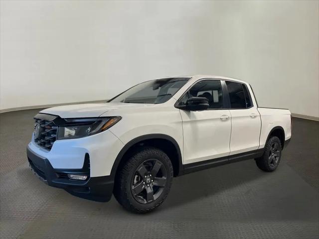 2026 Honda Ridgeline TrailSport for sale in Tilton, NH