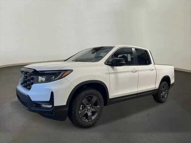 2026 Honda Ridgeline TrailSport for sale in Tilton, NH
