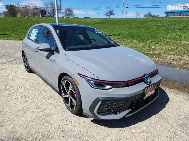 2026 Volkswagen Golf GTI SE for sale in Auburn, ME
