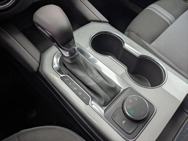 2025 Chevrolet Blazer AWD 2LT
