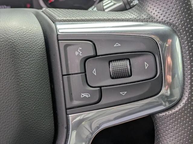 2025 Chevrolet Blazer AWD 2LT