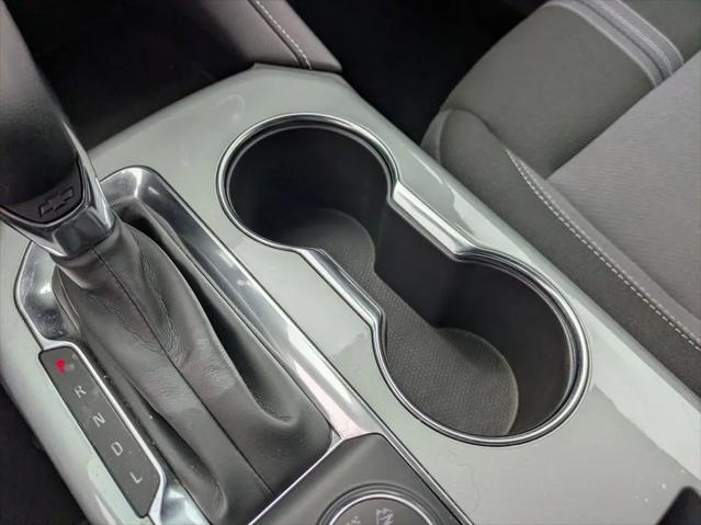 2025 Chevrolet Blazer AWD 2LT