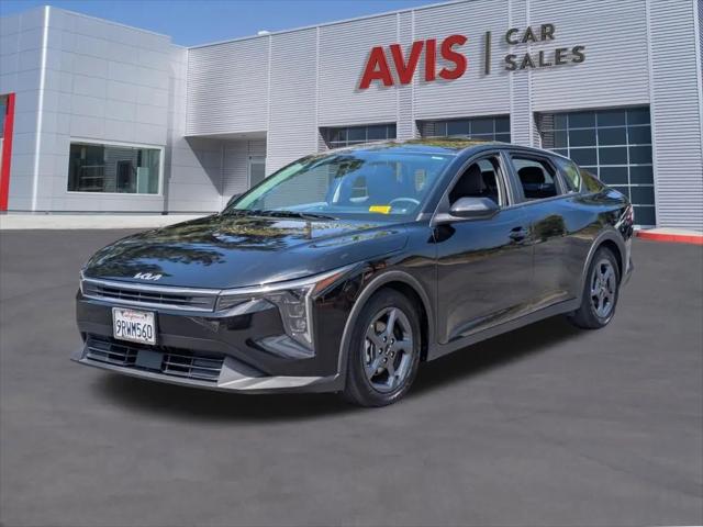 2025 Kia K4 LXS for sale in Vista, CA