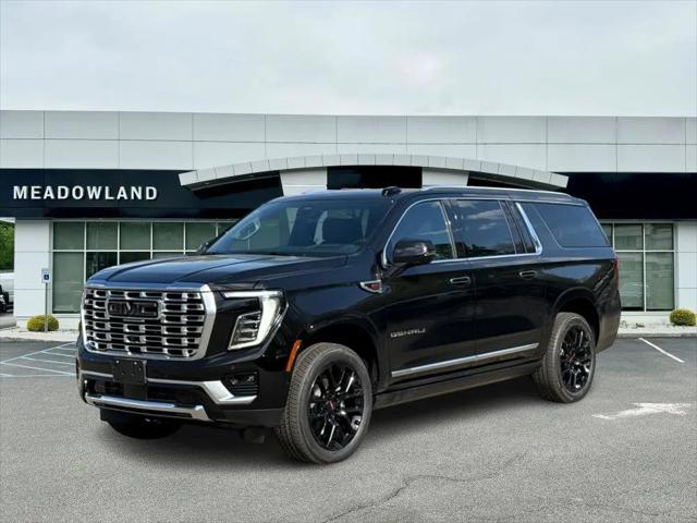 2026 GMC Yukon XL 4WD Denali for sale in Carmel, NY