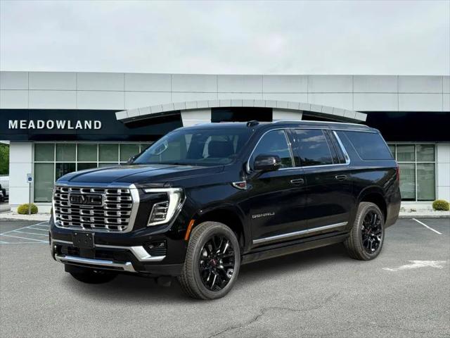 2026 GMC Yukon XL 4WD Denali for sale in Carmel, NY