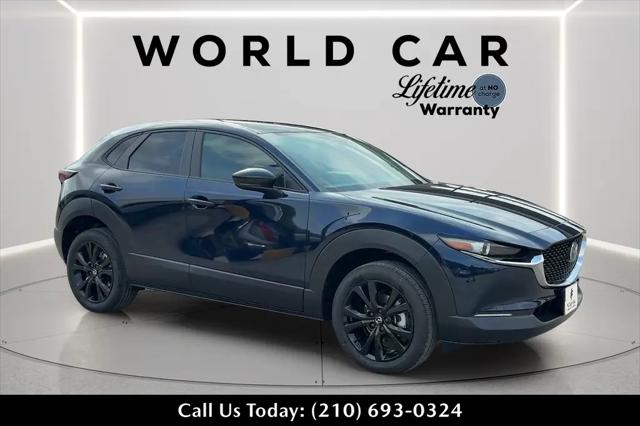 2026 Mazda CX-30 2.5 S Select Sport for sale in San Antonio, TX