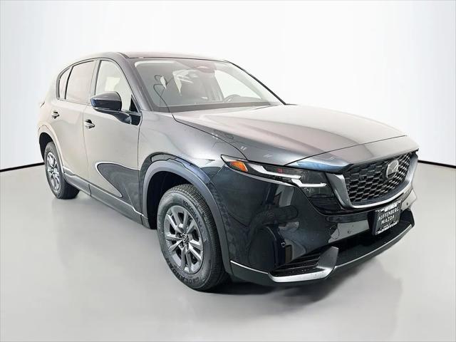 2026 Mazda CX-5 2.5 S Select for sale in Shiloh, IL