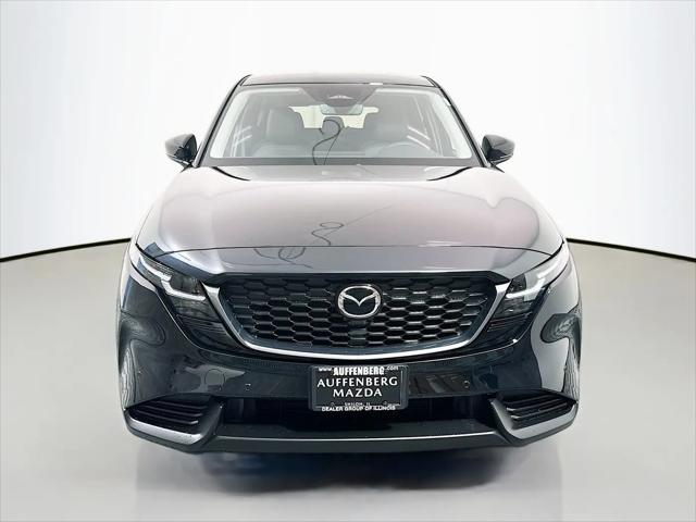 2026 Mazda CX-5 2.5 S Select