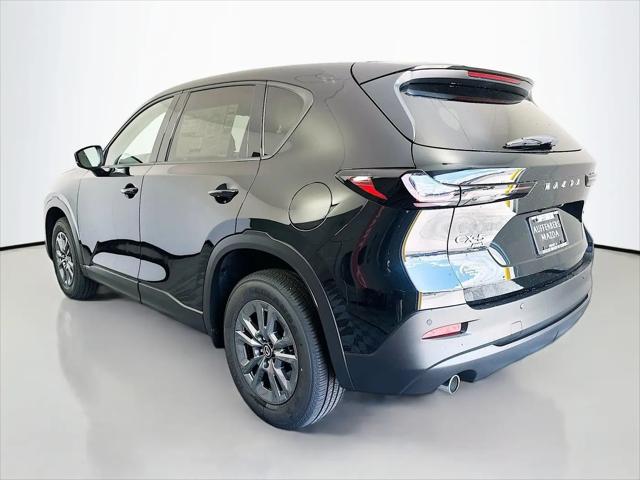 2026 Mazda CX-5 2.5 S Select