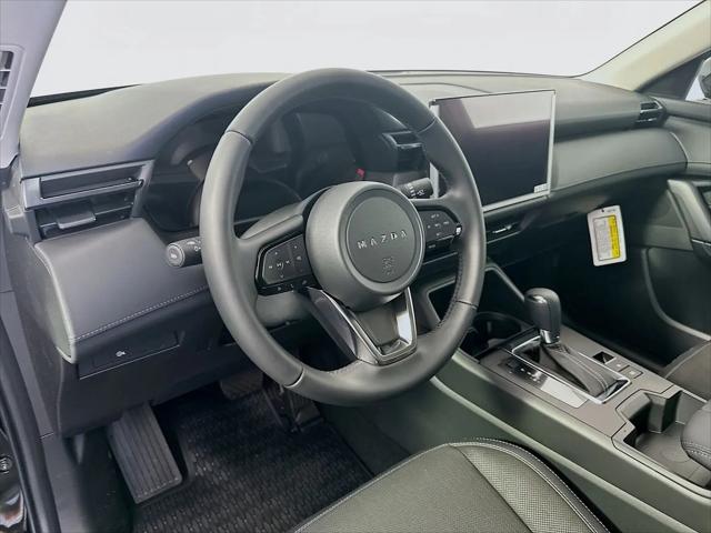2026 Mazda CX-5 2.5 S Select