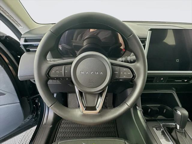 2026 Mazda CX-5 2.5 S Select