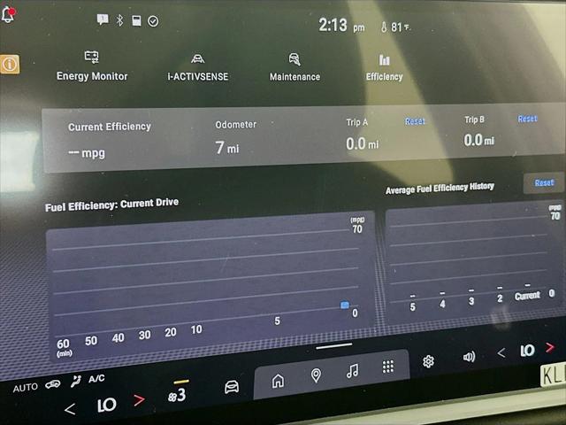 2026 Mazda CX-5 2.5 S Select