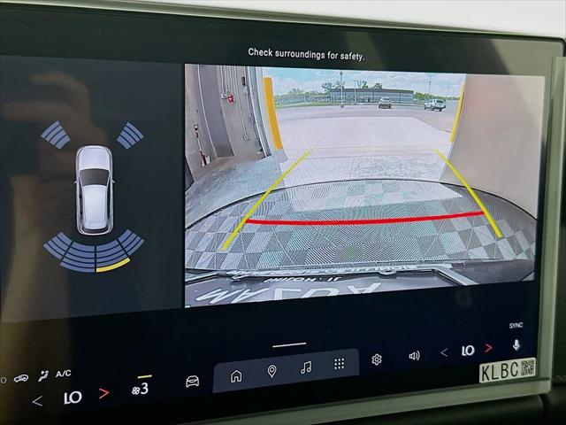 2026 Mazda CX-5 2.5 S Select