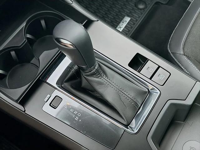 2026 Mazda CX-5 2.5 S Select