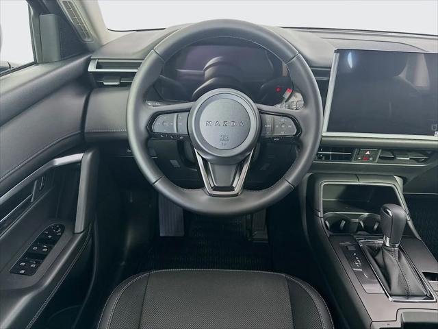 2026 Mazda CX-5 2.5 S Select