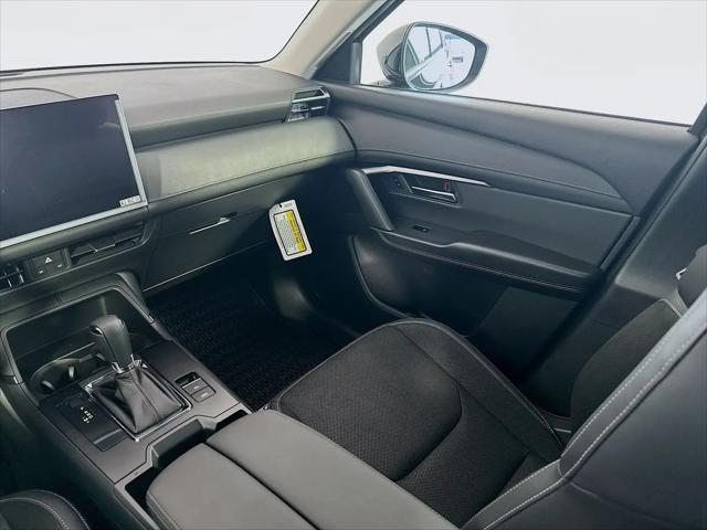 2026 Mazda CX-5 2.5 S Select