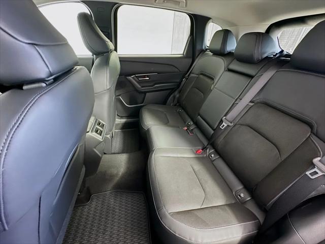 2026 Mazda CX-5 2.5 S Select