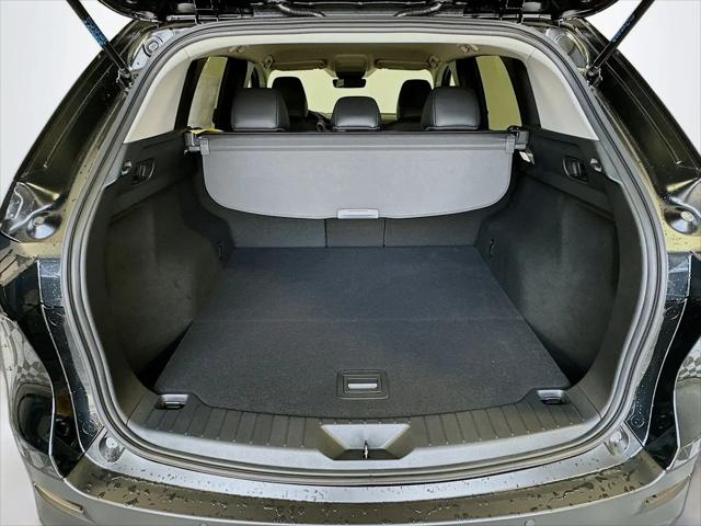 2026 Mazda CX-5 2.5 S Select
