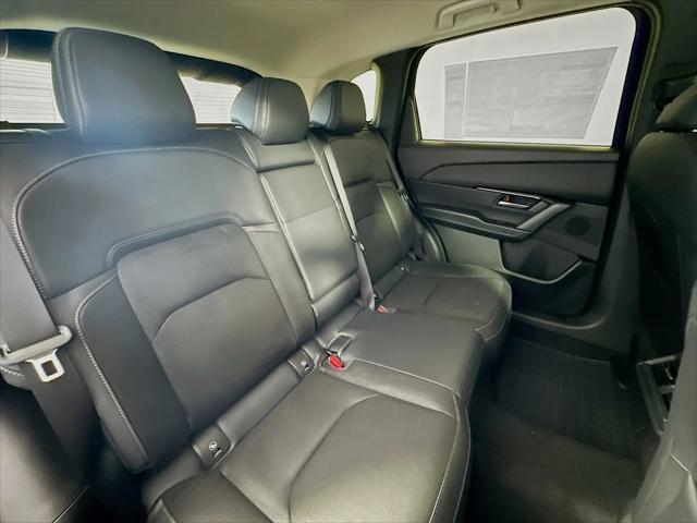 2026 Mazda CX-5 2.5 S Select