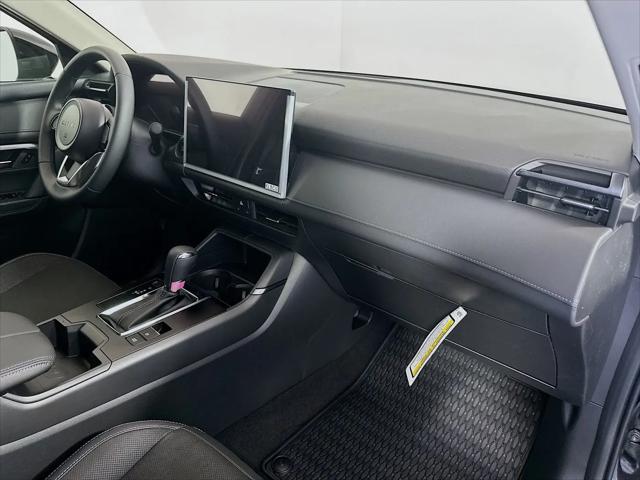 2026 Mazda CX-5 2.5 S Select