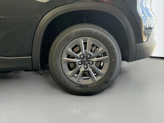 2026 Mazda CX-5 2.5 S Select