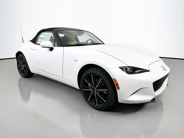 2026 Mazda MX-5 Grand Touring for sale in Shiloh, IL