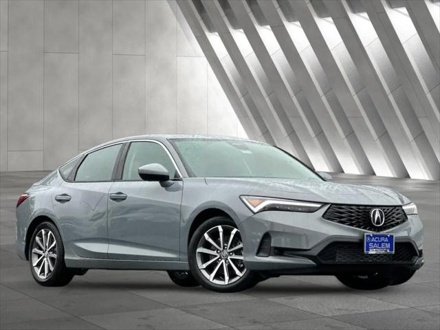 2026 Acura Integra FWD for sale in Salem, OR