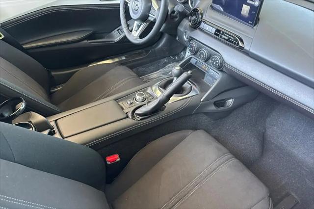 2026 Mazda MX-5 Club