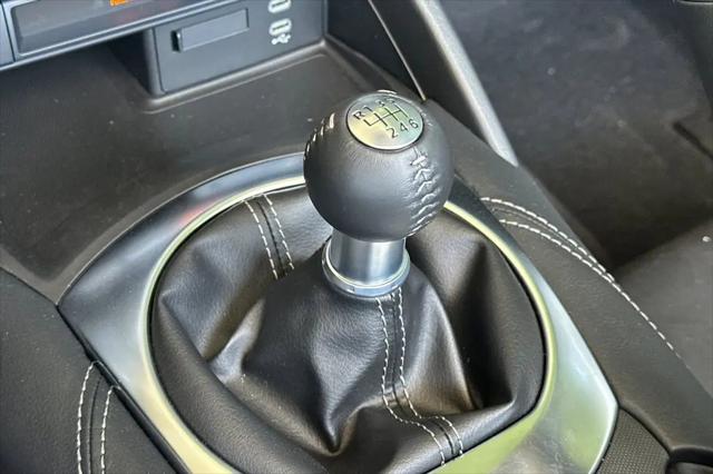 2026 Mazda MX-5 Club