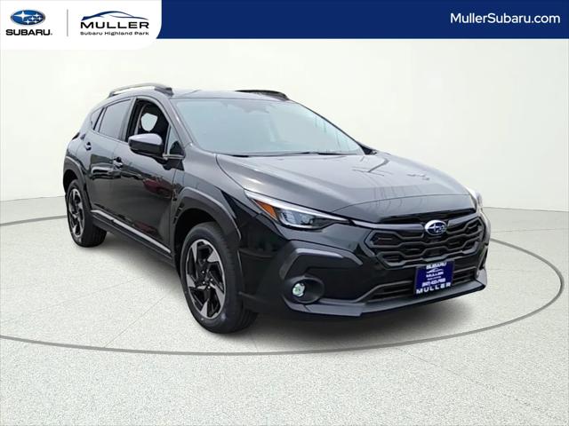2026 Subaru Crosstrek Limited for sale in Highland Park, IL