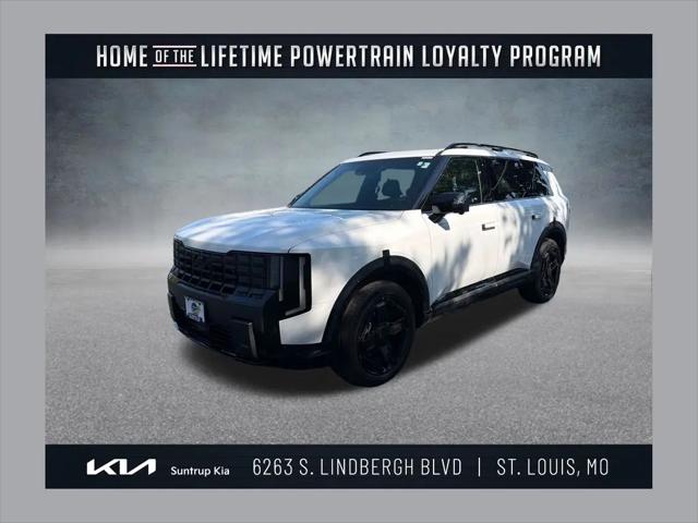 2027 Kia Telluride Hybrid X-Line SX for sale in St. Louis, MO