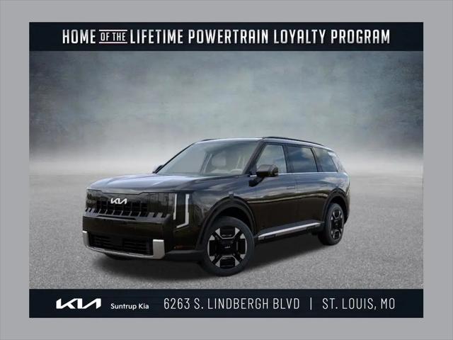 2027 Kia Telluride Hybrid EX for sale in St. Louis, MO