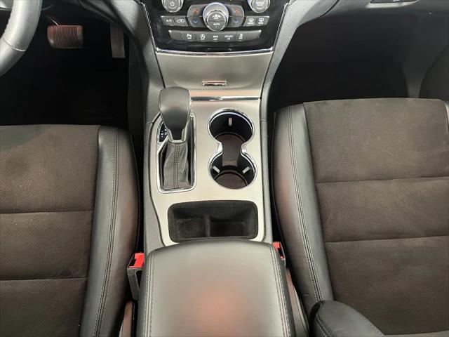 2020 Jeep Grand Cherokee Altitude 4x4