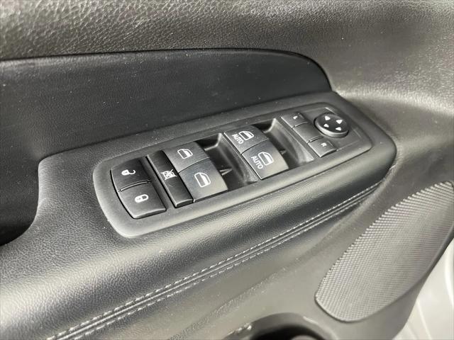2020 Jeep Grand Cherokee Altitude 4x4