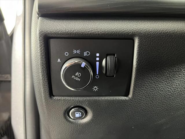 2020 Jeep Grand Cherokee Altitude 4x4