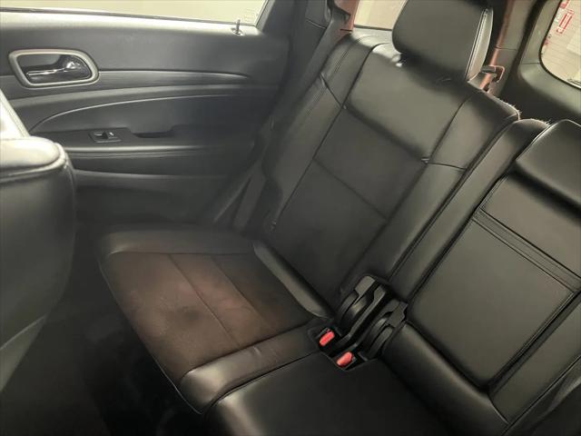 2020 Jeep Grand Cherokee Altitude 4x4