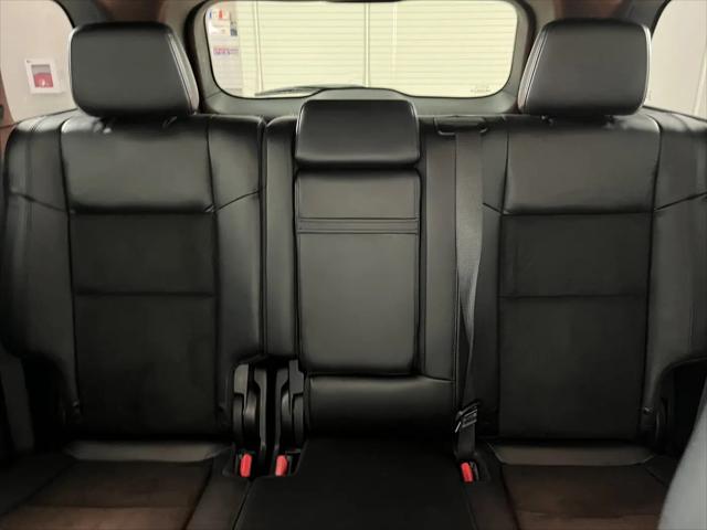 2020 Jeep Grand Cherokee Altitude 4x4