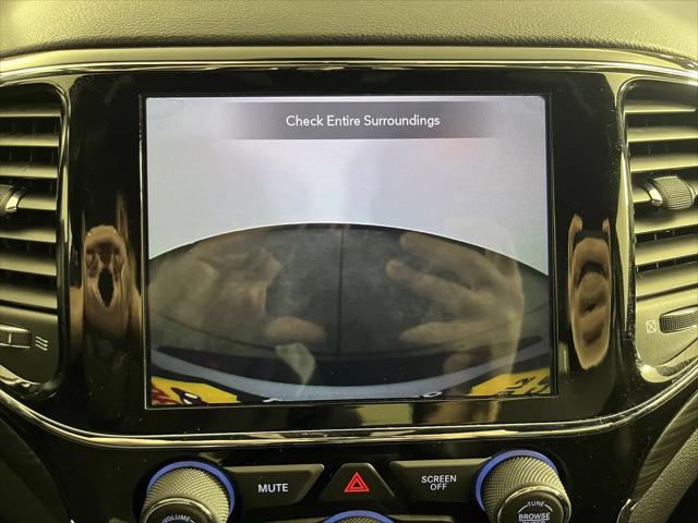 2020 Jeep Grand Cherokee Altitude 4x4